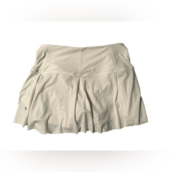 Lululemon Lost in pace skirt - Picture 5 of 7